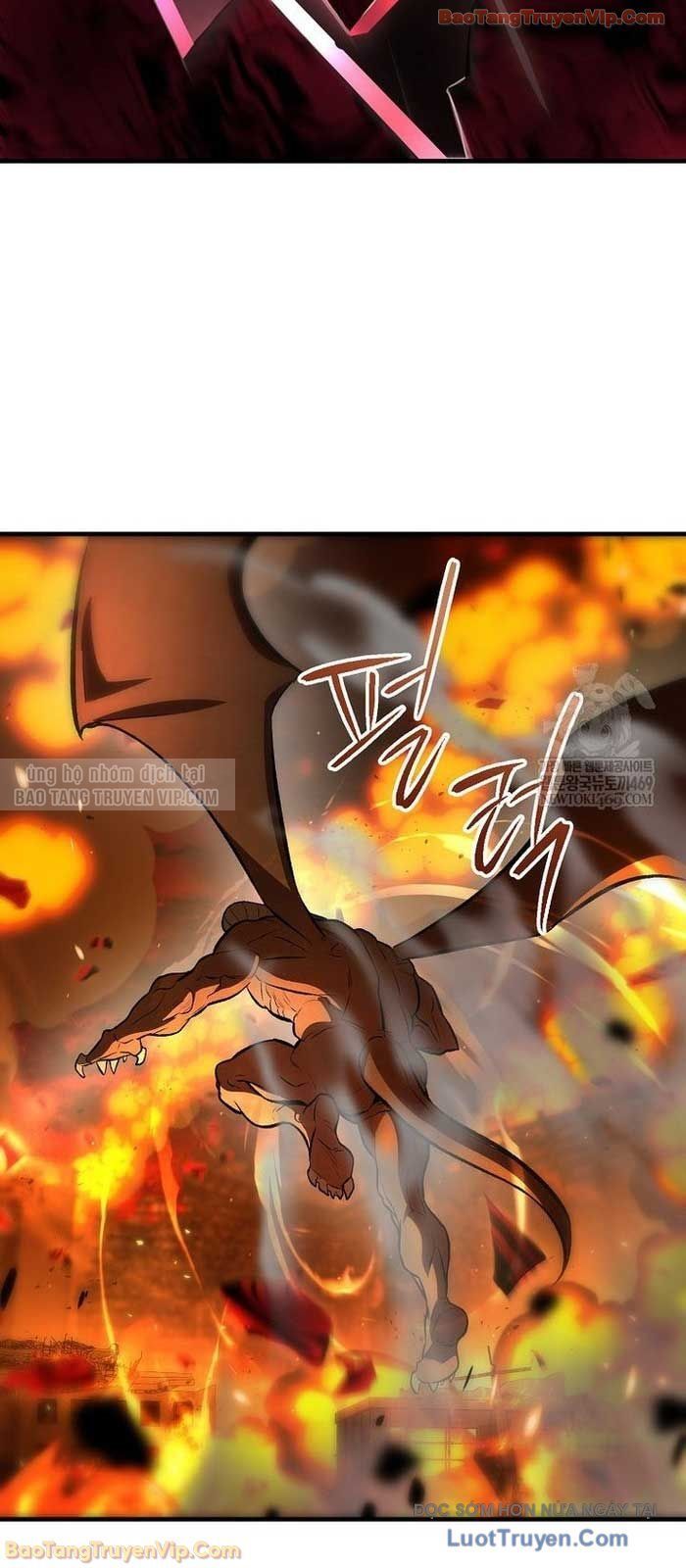Anh Hùng Trở Về Chap 128 - Next Chap 129