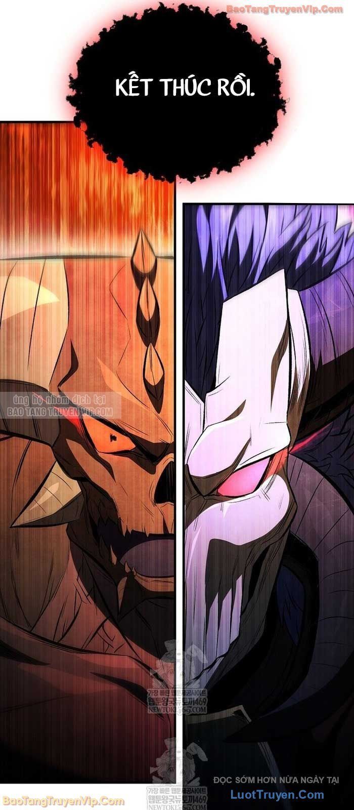 Anh Hùng Trở Về Chap 128 - Next Chap 129