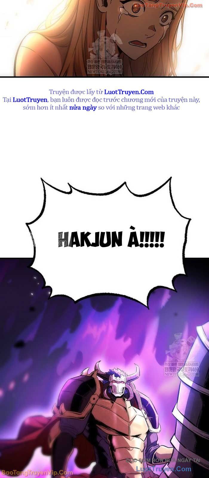 Anh Hùng Trở Về Chap 128 - Next Chap 129