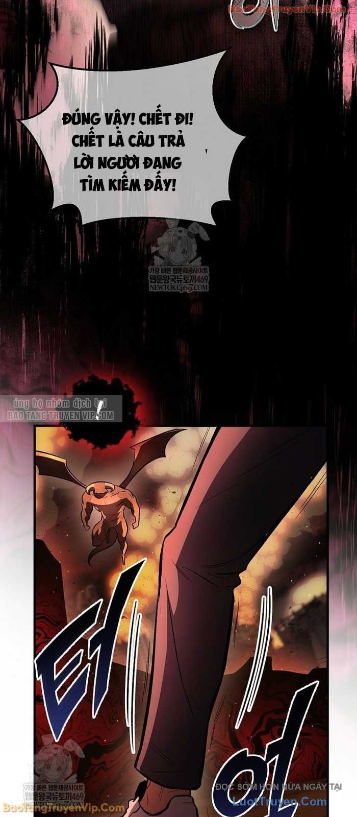 Anh Hùng Trở Về Chap 128 - Next Chap 129