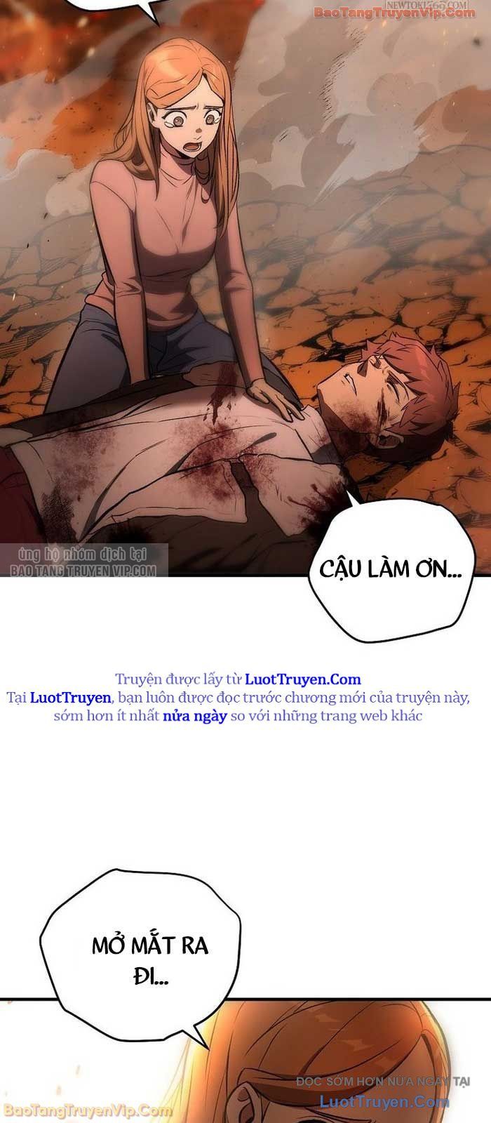 Anh Hùng Trở Về Chap 128 - Next Chap 129