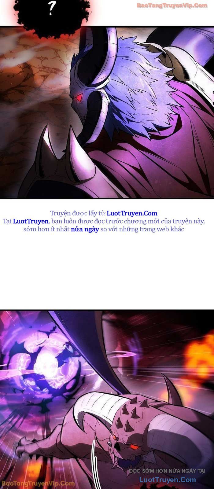 Anh Hùng Trở Về Chap 128 - Next Chap 129