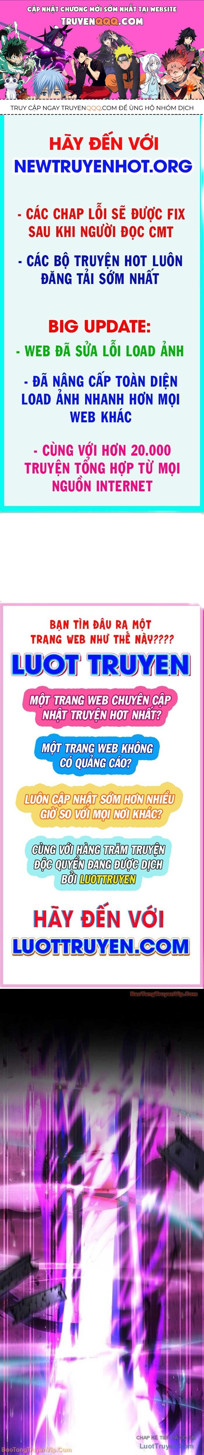 Anh Hùng Trở Về Chap 129 - Next Chap 130