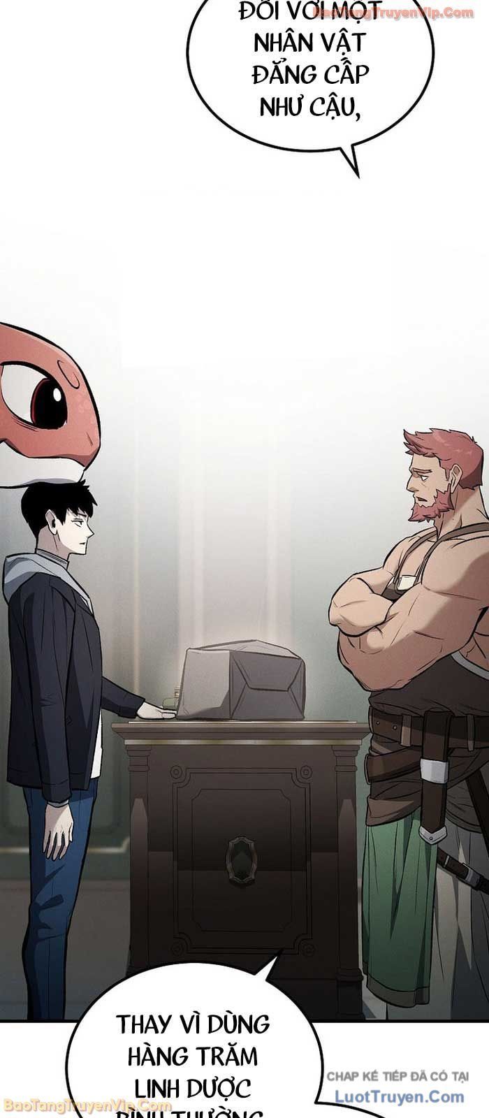 Anh Hùng Trở Về Chap 129 - Next Chap 130