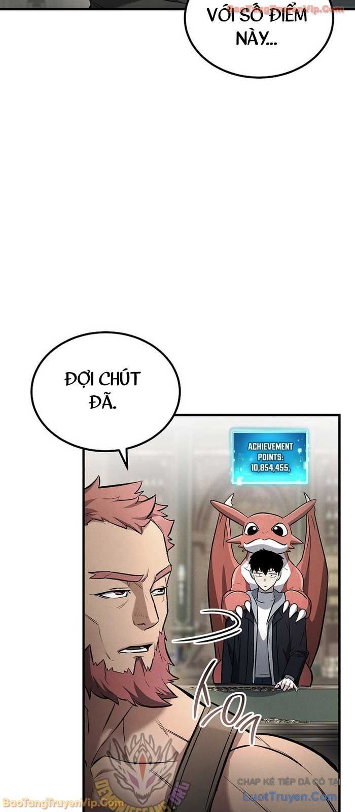 Anh Hùng Trở Về Chap 129 - Next Chap 130