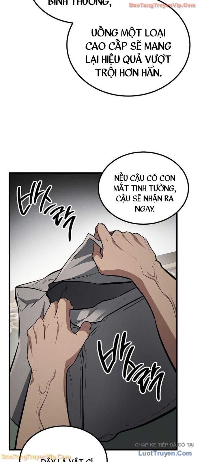 Anh Hùng Trở Về Chap 129 - Next Chap 130