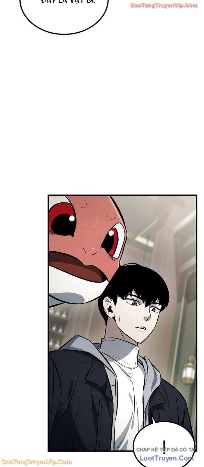 Anh Hùng Trở Về Chap 129 - Next Chap 130