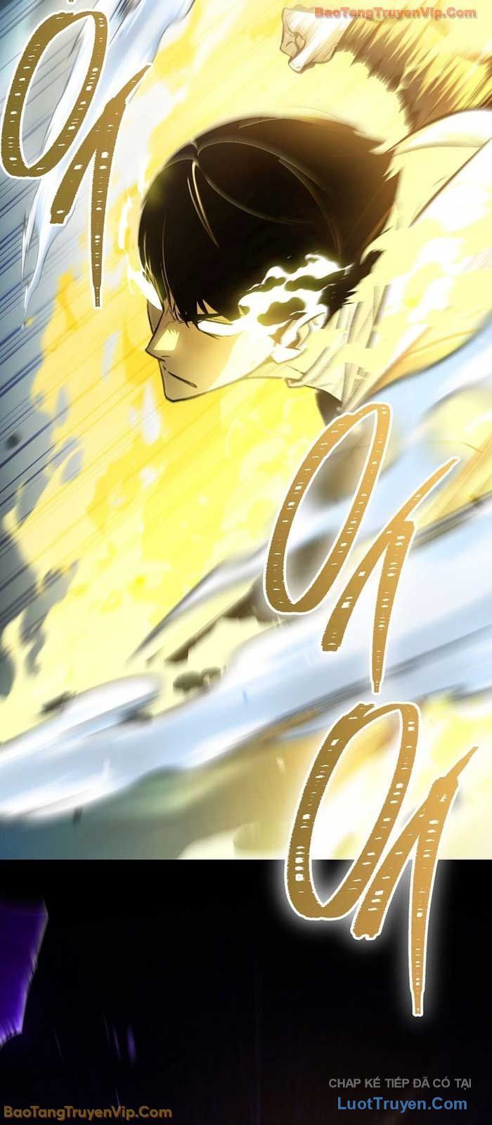 Anh Hùng Trở Về Chap 129 - Next Chap 130