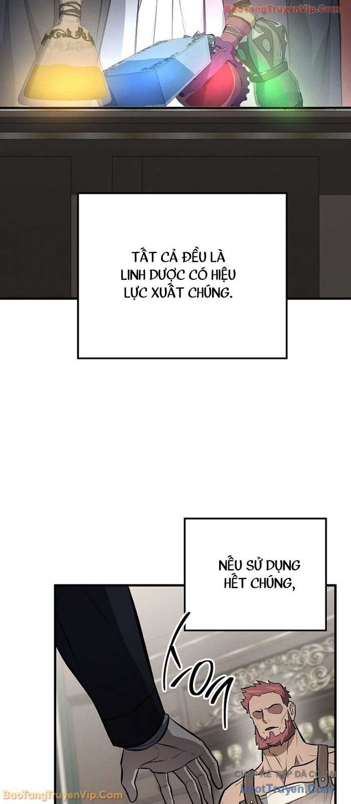 Anh Hùng Trở Về Chap 129 - Next Chap 130