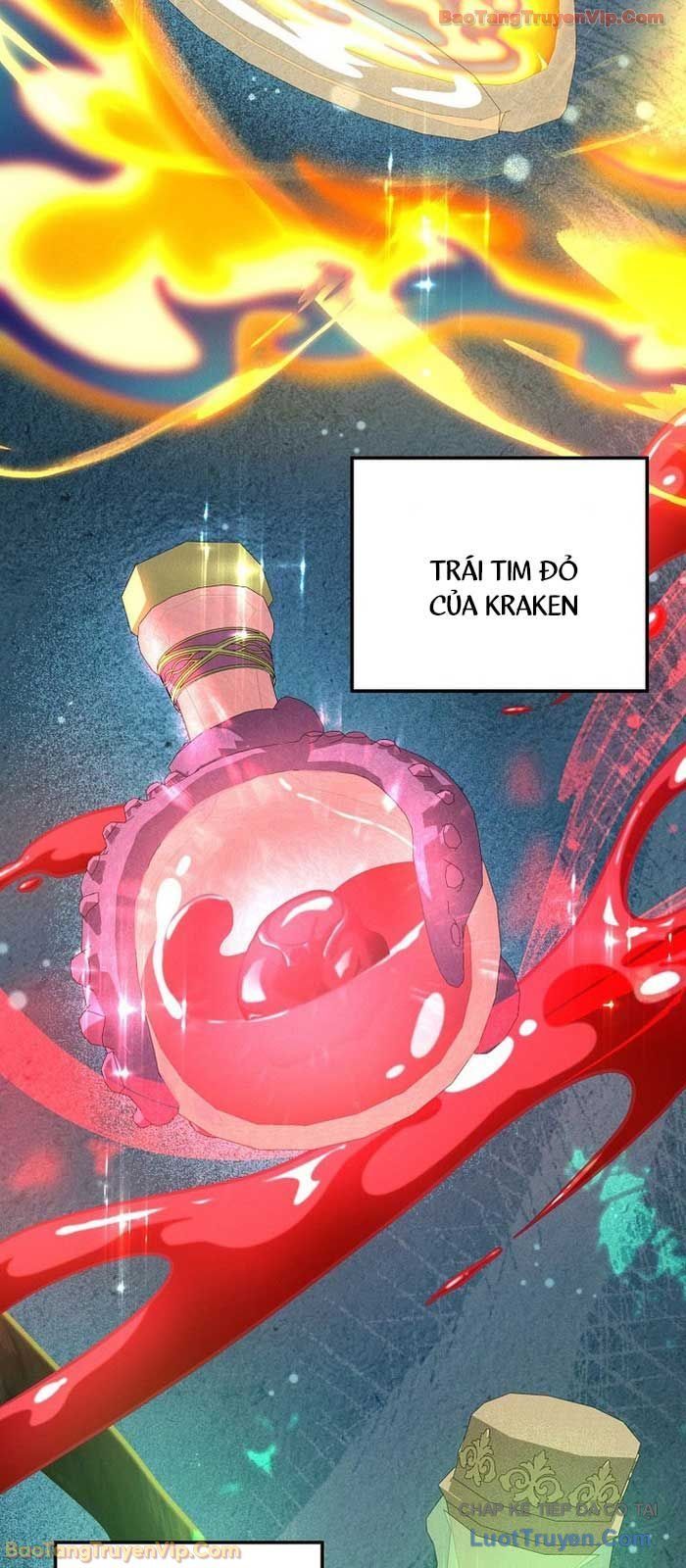 Anh Hùng Trở Về Chap 129 - Next Chap 130