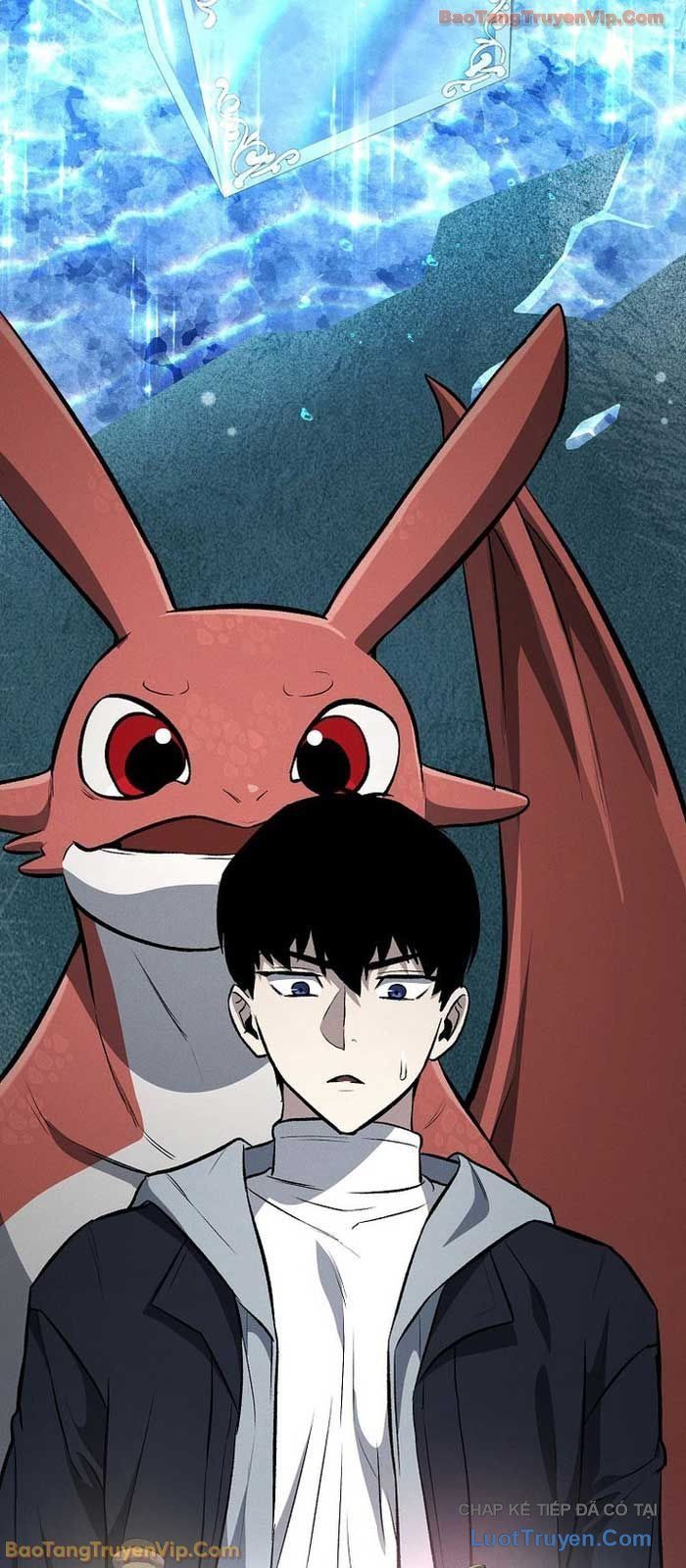 Anh Hùng Trở Về Chap 129 - Next Chap 130
