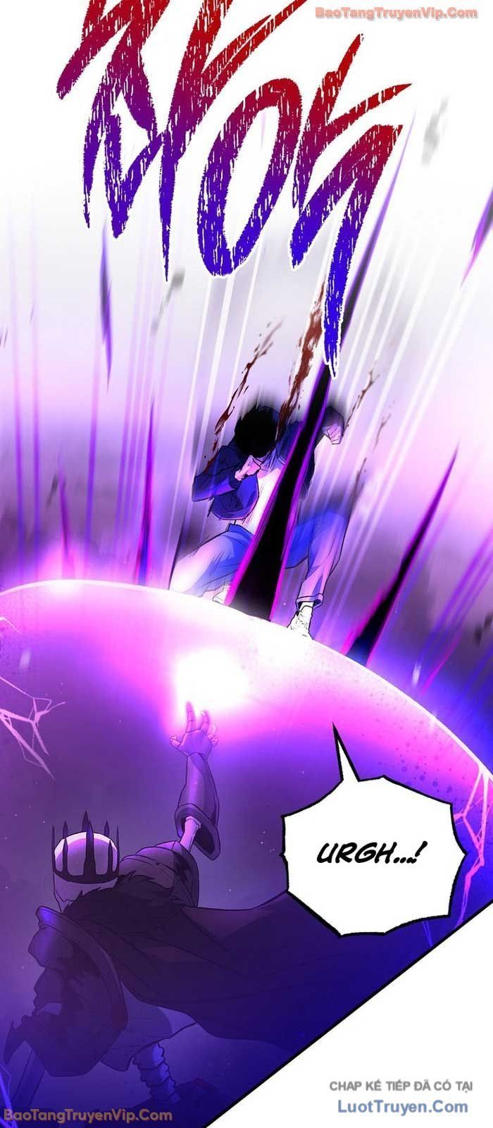 Anh Hùng Trở Về Chap 129 - Next Chap 130