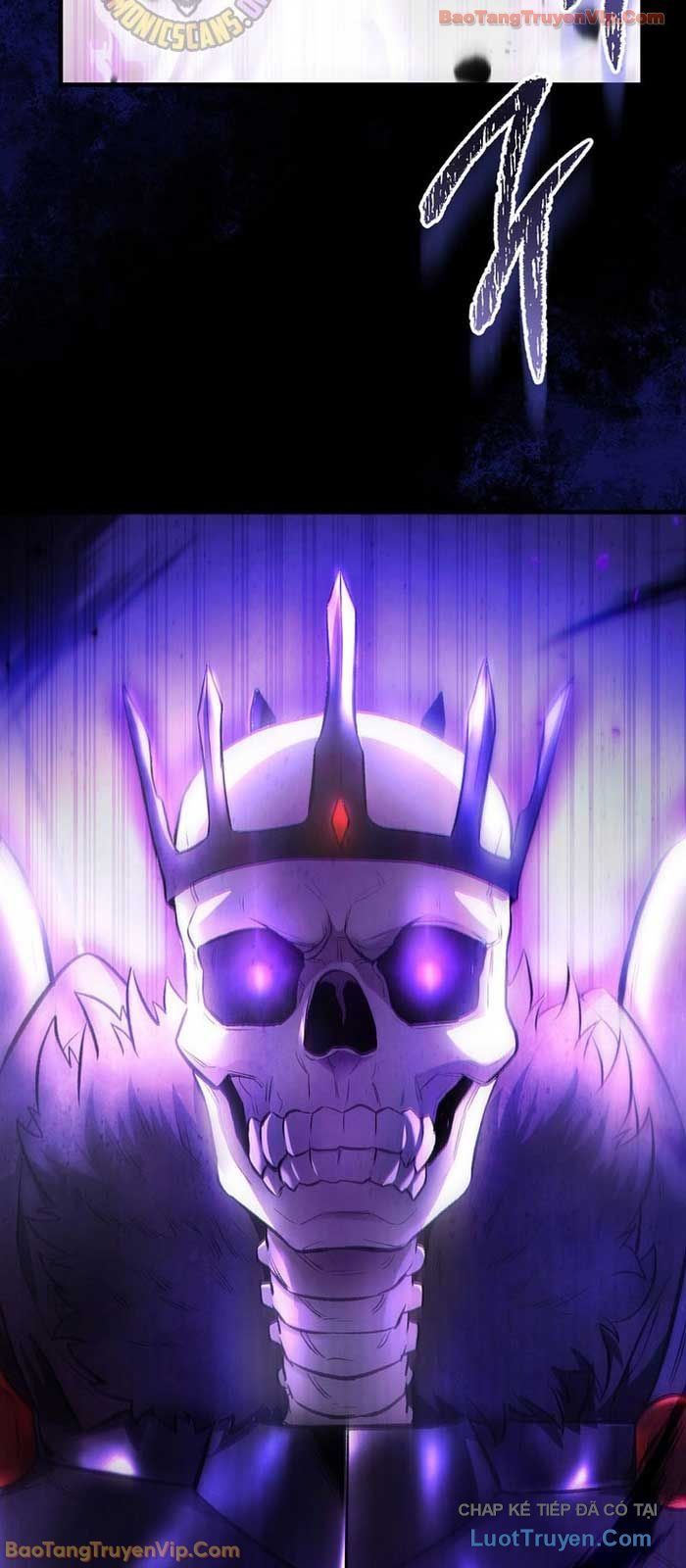 Anh Hùng Trở Về Chap 129 - Next Chap 130