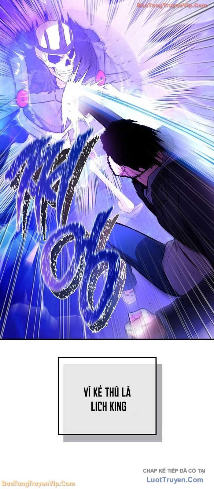 Anh Hùng Trở Về Chap 129 - Next Chap 130