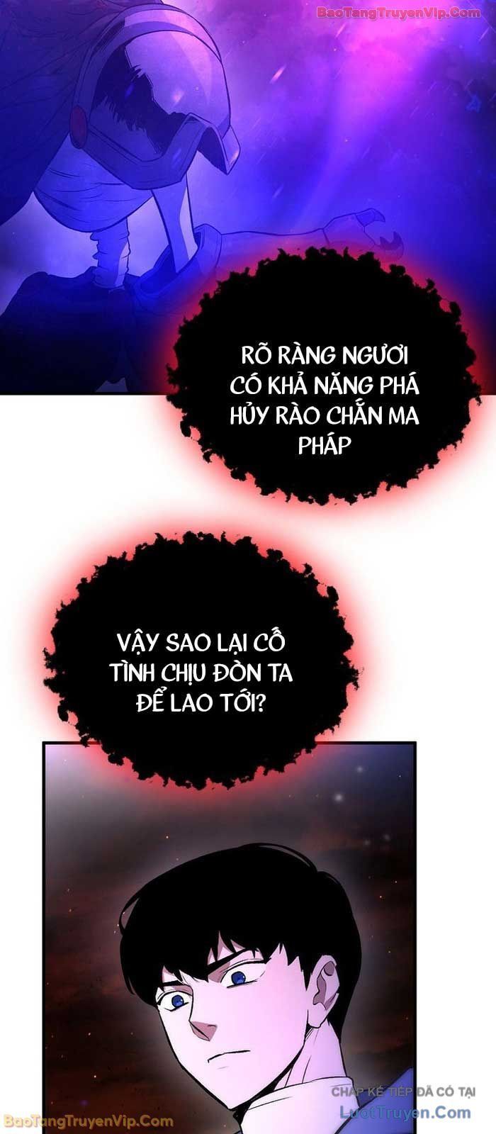 Anh Hùng Trở Về Chap 129 - Next Chap 130