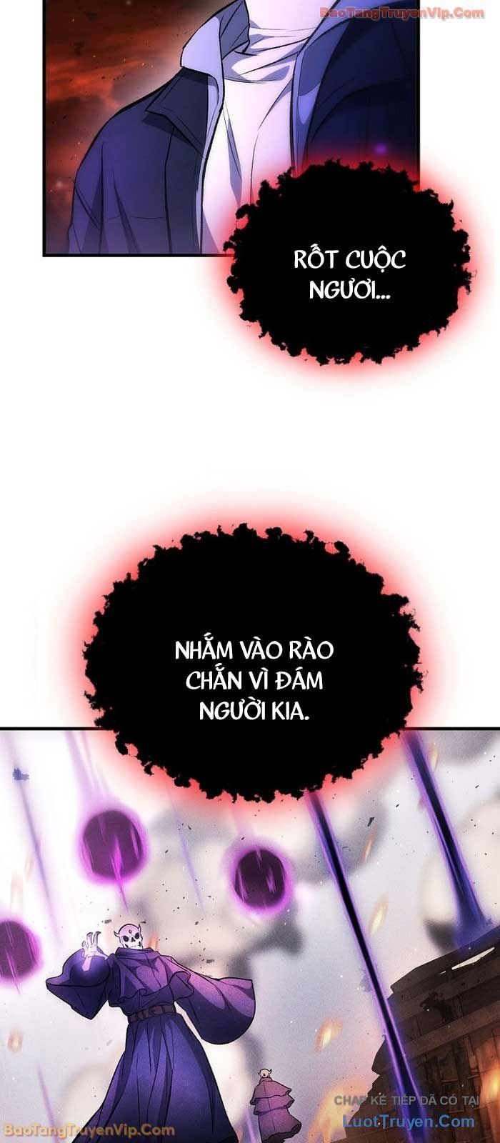Anh Hùng Trở Về Chap 129 - Next Chap 130