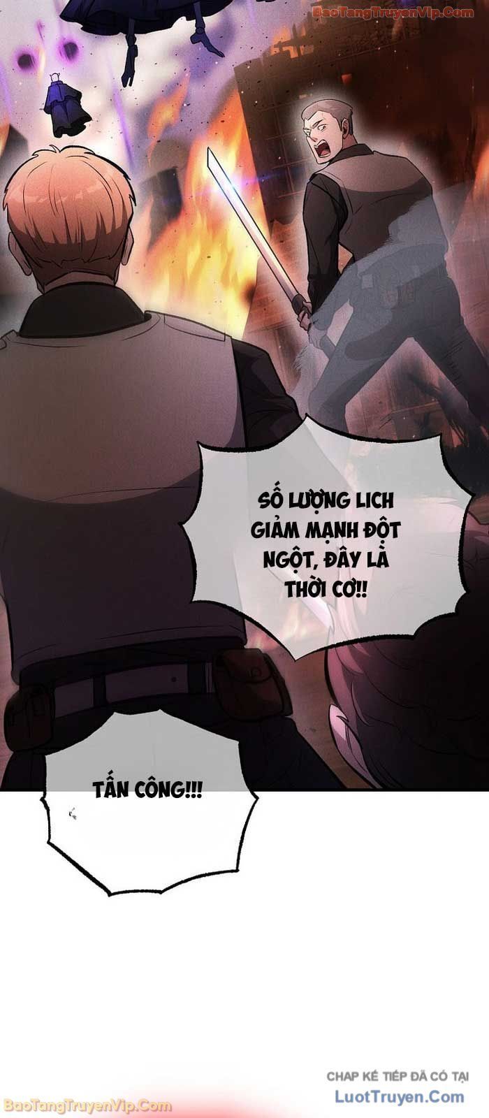 Anh Hùng Trở Về Chap 129 - Next Chap 130