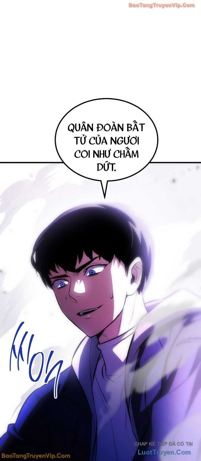 Anh Hùng Trở Về Chap 129 - Next Chap 130