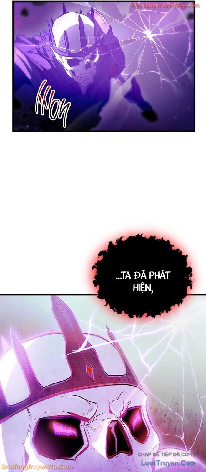 Anh Hùng Trở Về Chap 129 - Next Chap 130