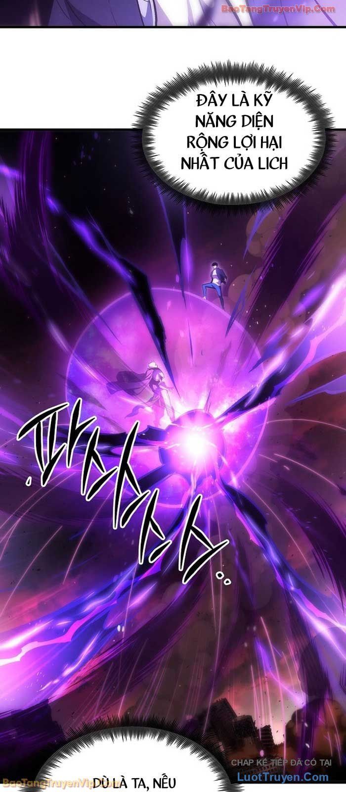 Anh Hùng Trở Về Chap 129 - Next Chap 130