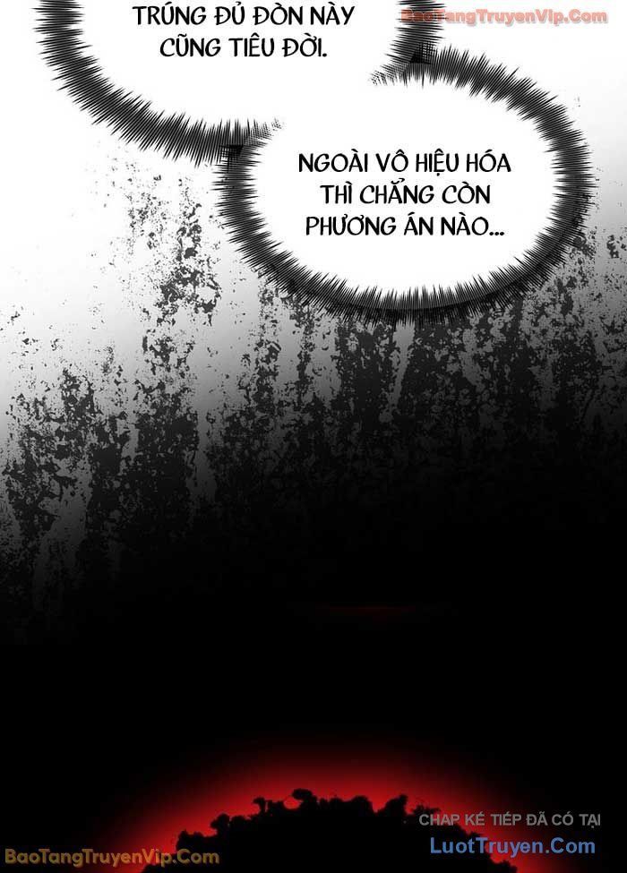 Anh Hùng Trở Về Chap 129 - Next Chap 130