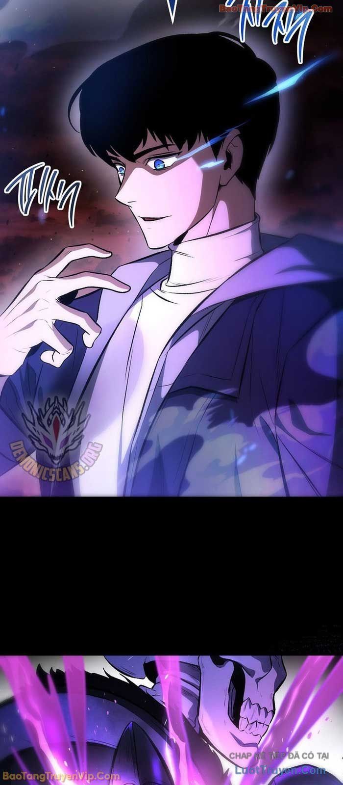 Anh Hùng Trở Về Chap 129 - Next Chap 130