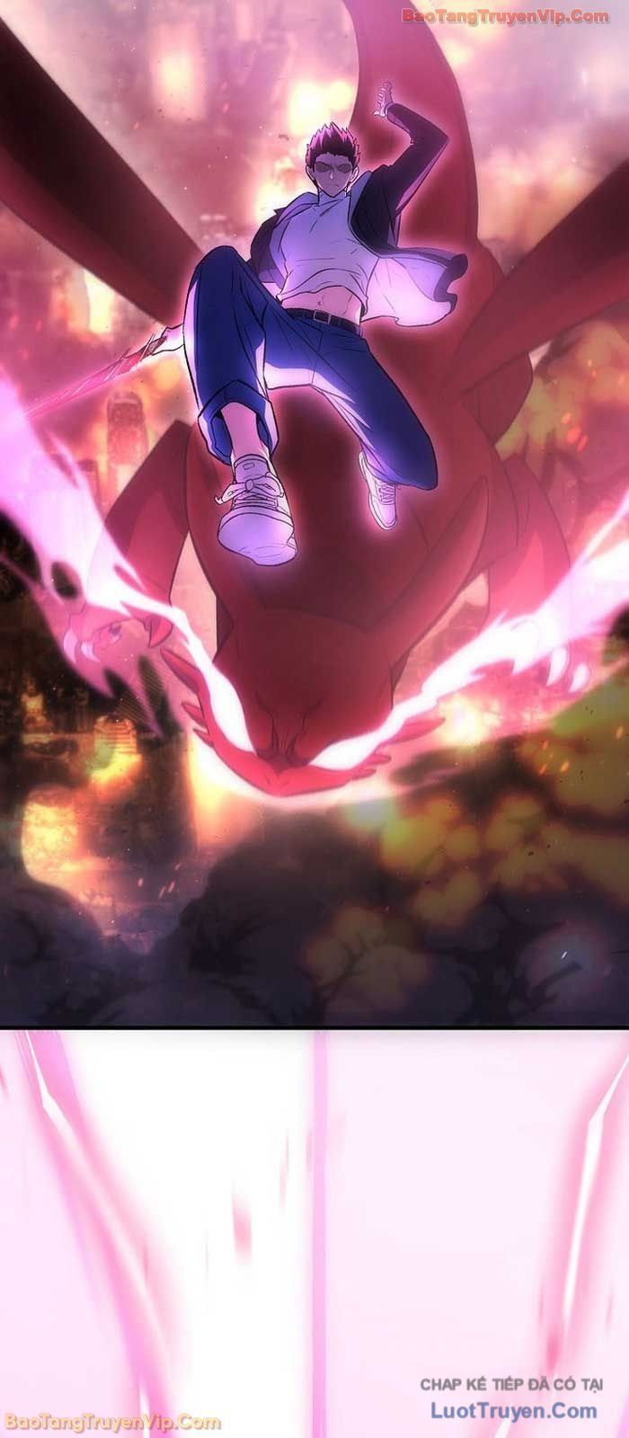 Anh Hùng Trở Về Chap 129 - Next Chap 130
