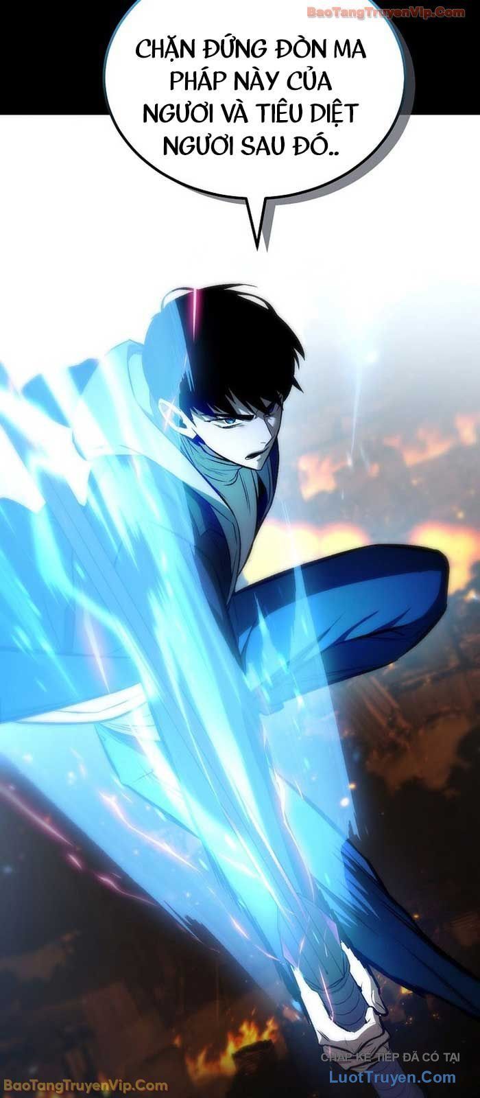 Anh Hùng Trở Về Chap 129 - Next Chap 130