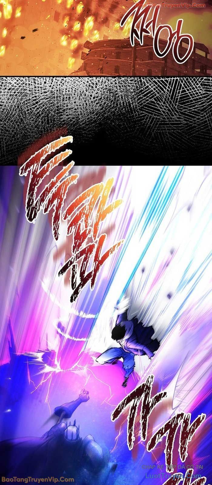 Anh Hùng Trở Về Chap 129 - Next Chap 130