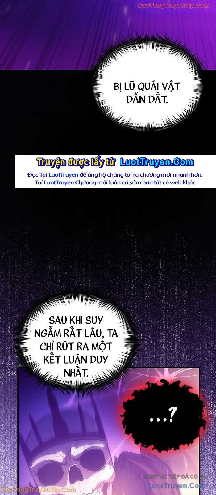 Anh Hùng Trở Về Chap 129 - Next Chap 130