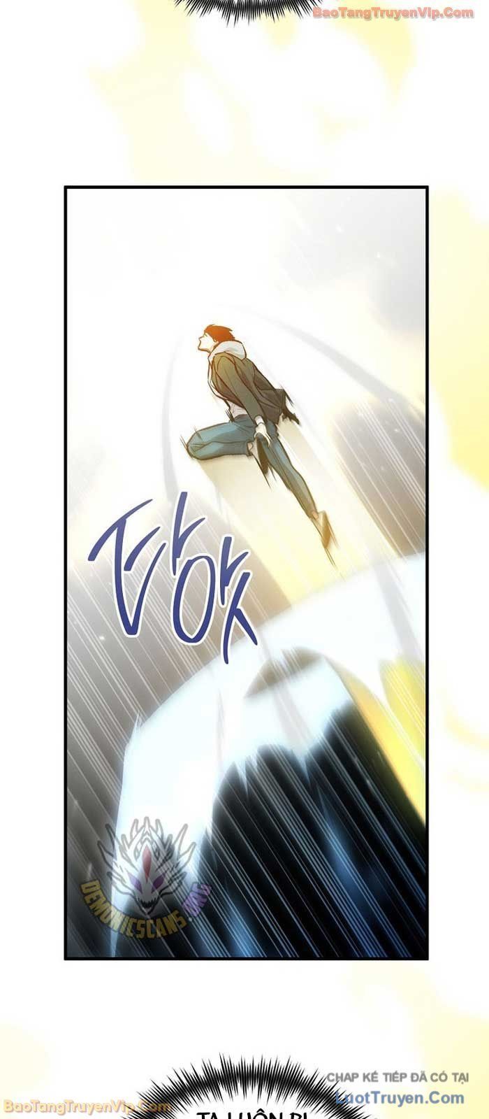 Anh Hùng Trở Về Chap 129 - Next Chap 130