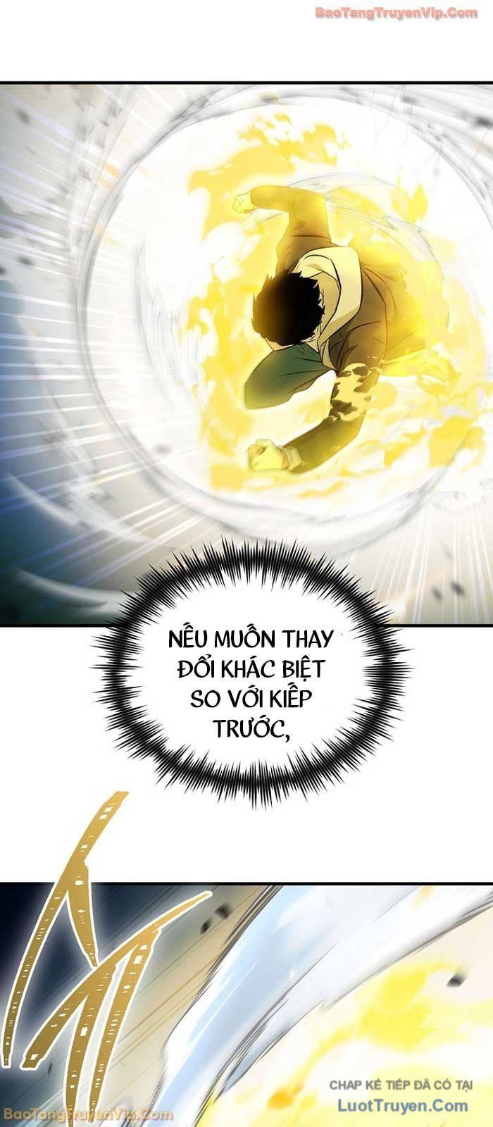 Anh Hùng Trở Về Chap 129 - Next Chap 130