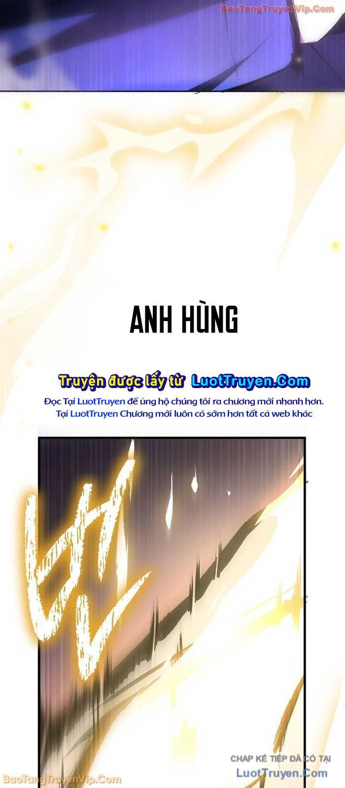 Anh Hùng Trở Về Chap 129 - Next Chap 130