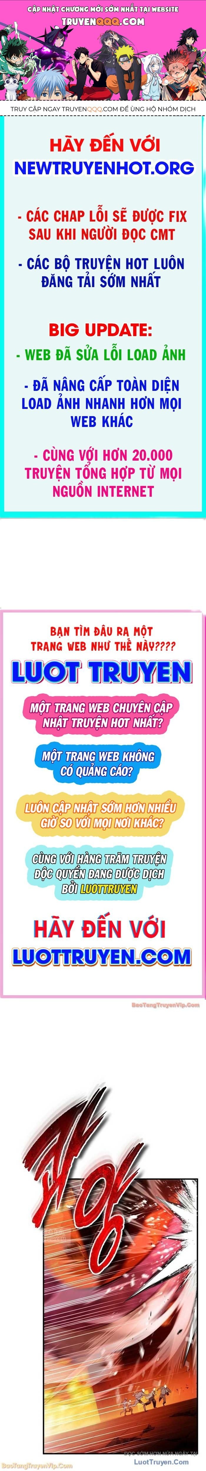 Anh Hùng Trở Về Chap 124 - Next Chap 125