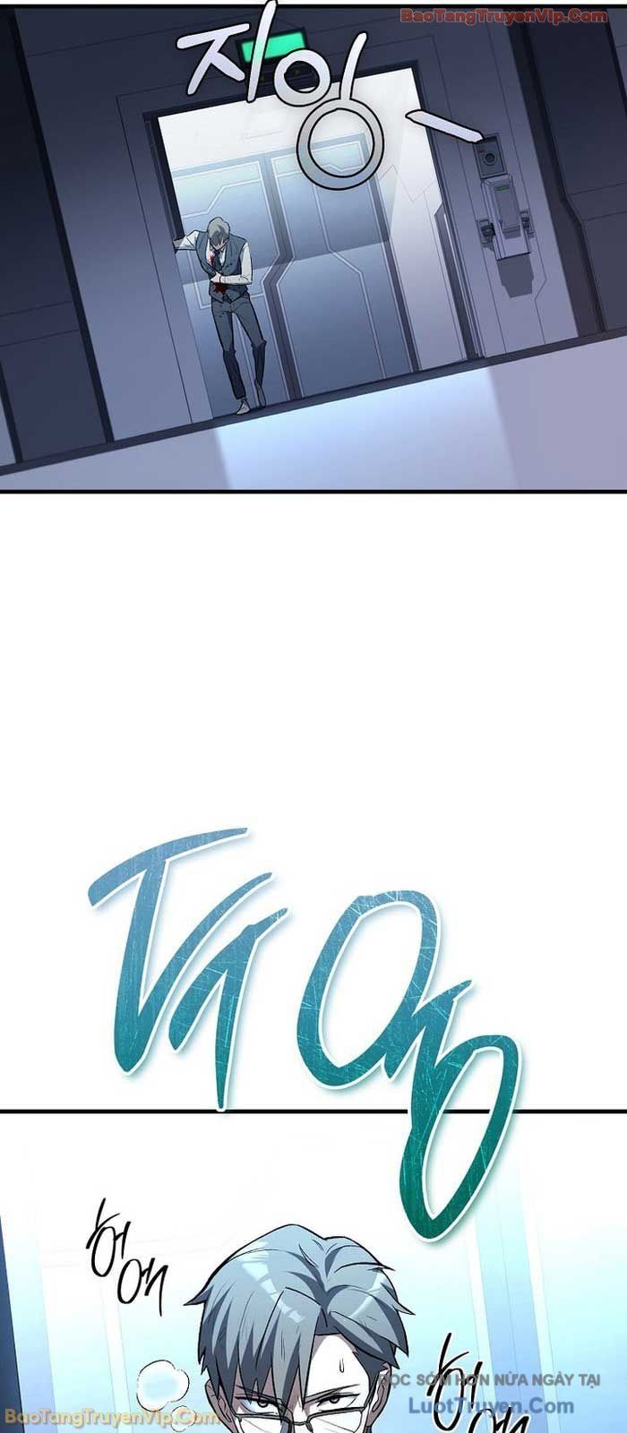 Anh Hùng Trở Về Chap 124 - Next Chap 125