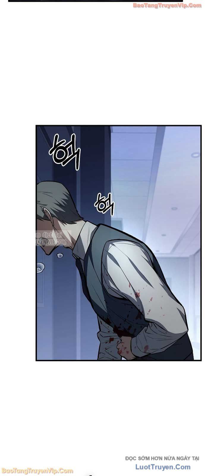 Anh Hùng Trở Về Chap 124 - Next Chap 125