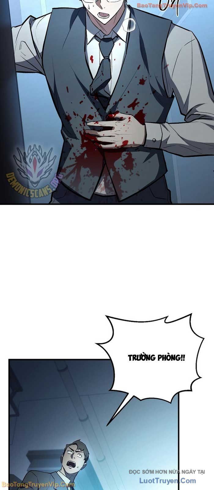 Anh Hùng Trở Về Chap 124 - Next Chap 125