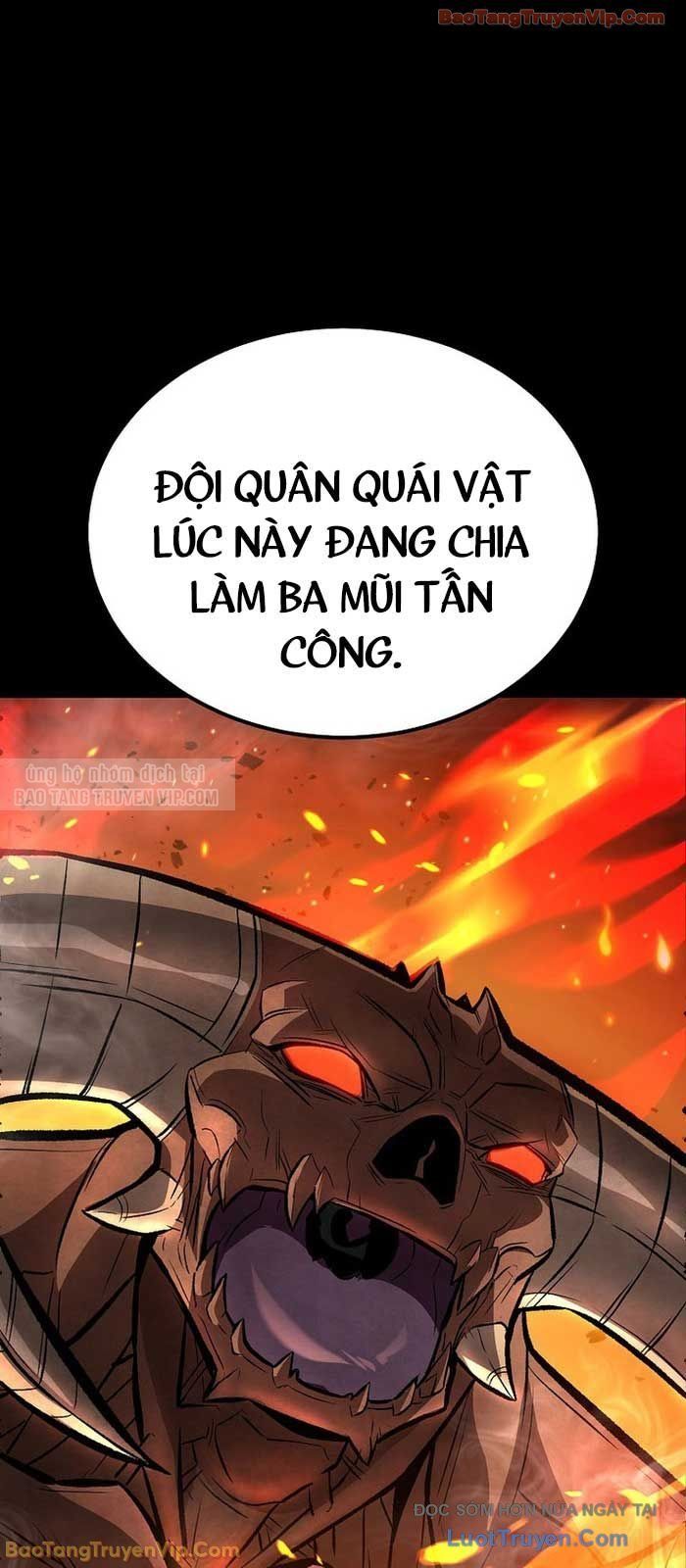Anh Hùng Trở Về Chap 124 - Next Chap 125