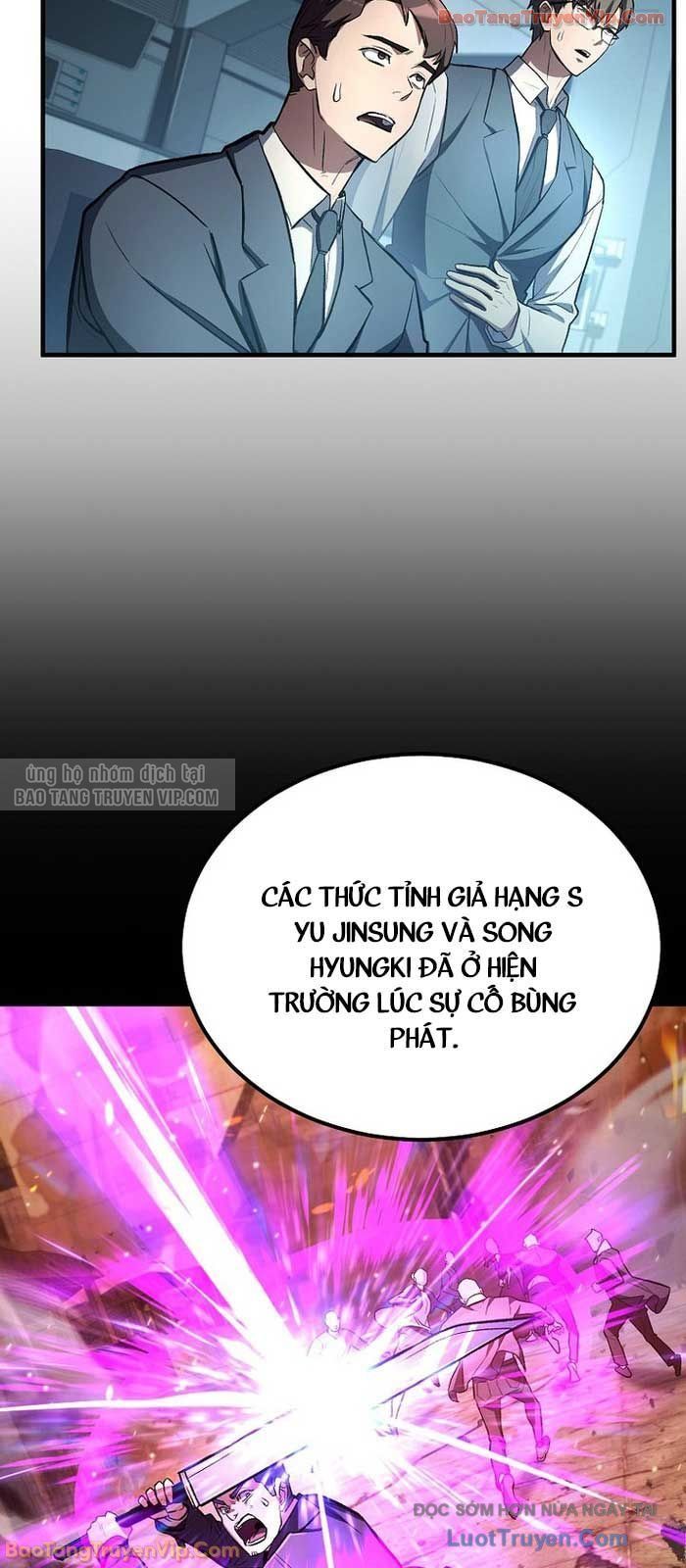 Anh Hùng Trở Về Chap 124 - Next Chap 125