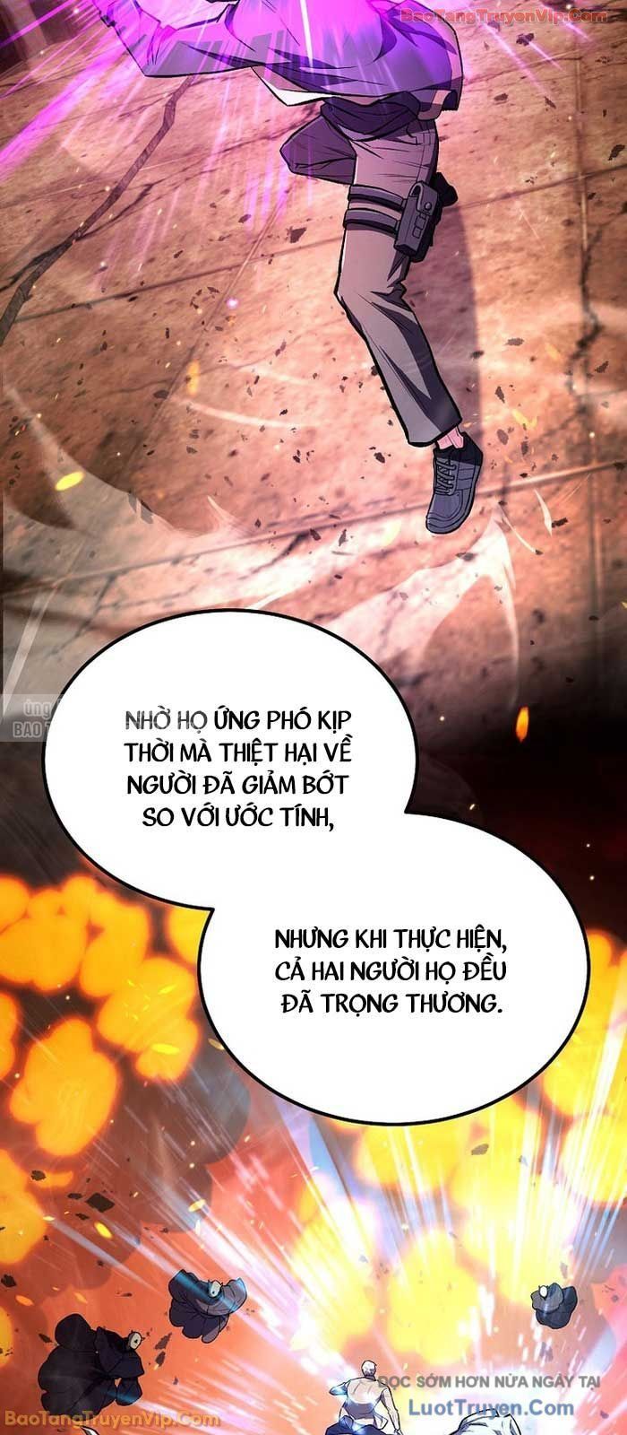 Anh Hùng Trở Về Chap 124 - Next Chap 125