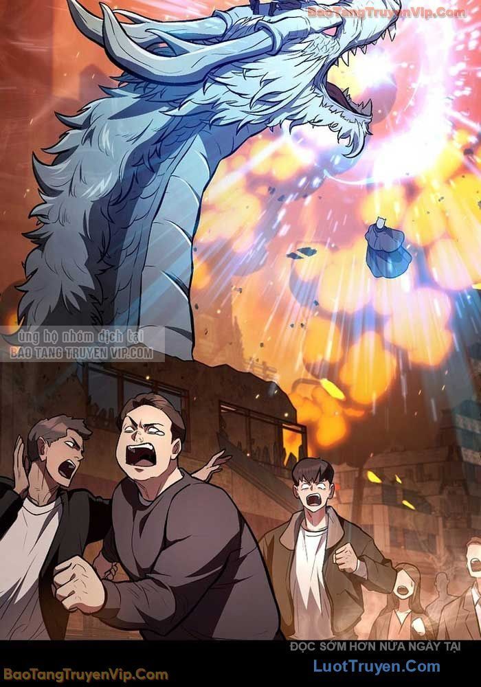 Anh Hùng Trở Về Chap 124 - Next Chap 125