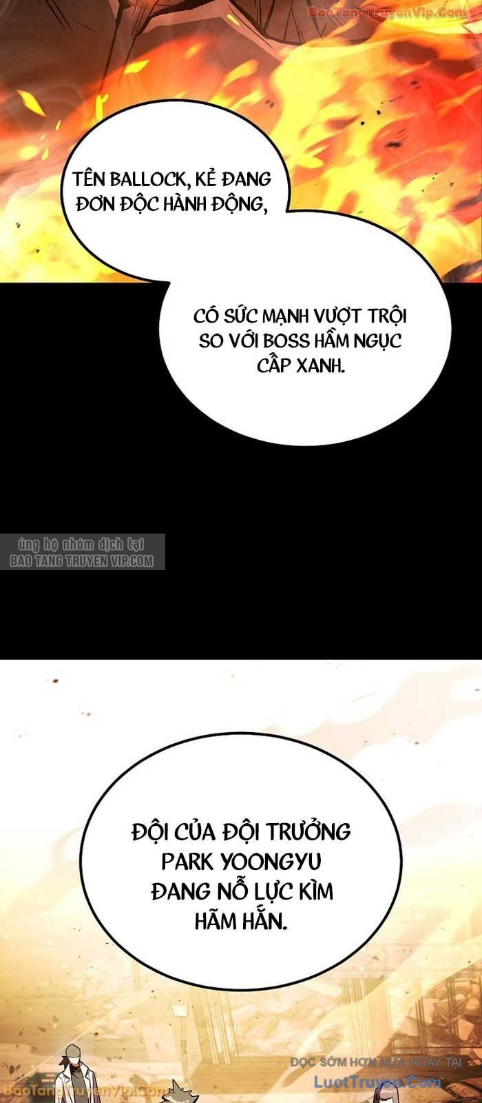 Anh Hùng Trở Về Chap 124 - Next Chap 125