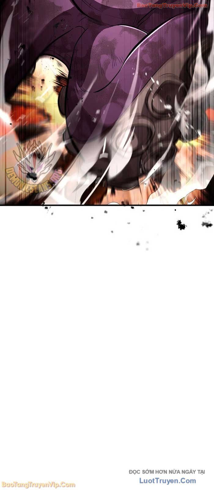 Anh Hùng Trở Về Chap 124 - Next Chap 125