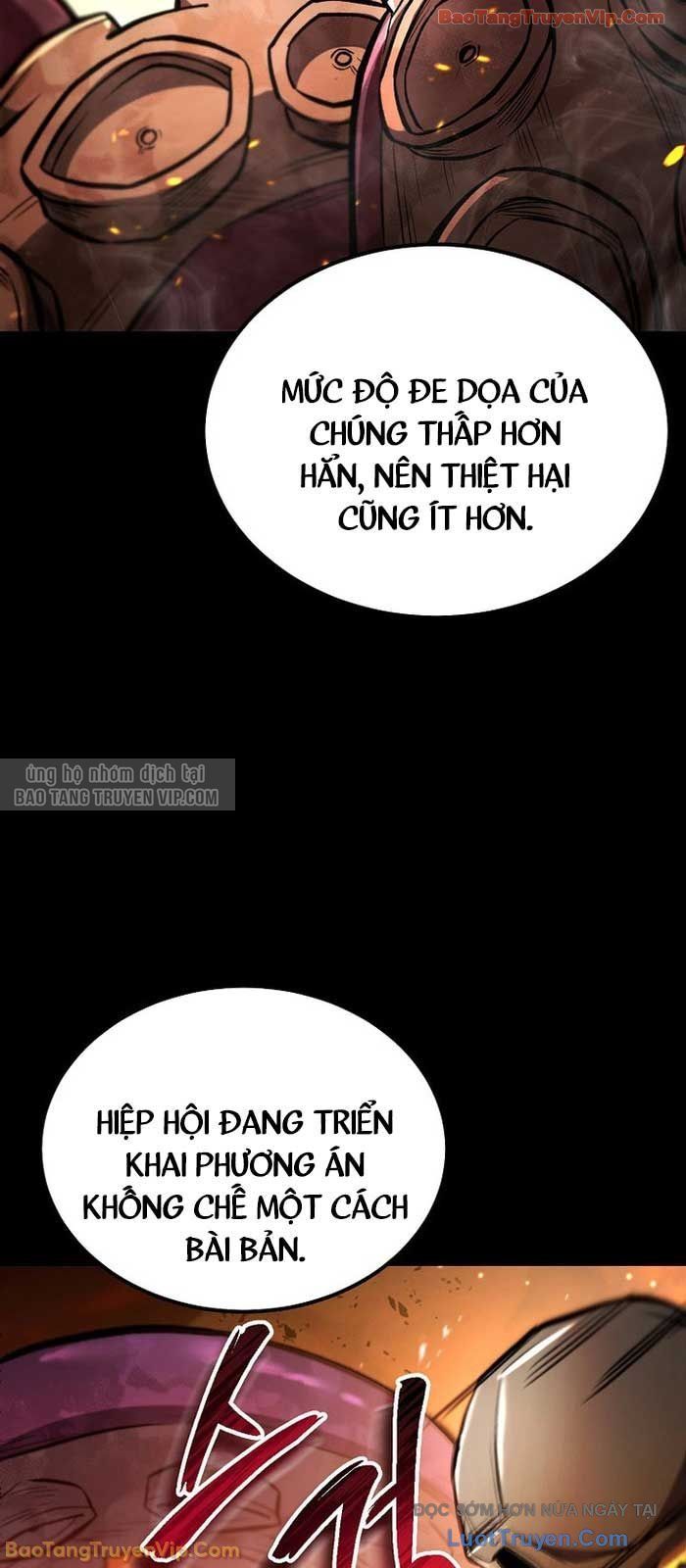 Anh Hùng Trở Về Chap 124 - Next Chap 125