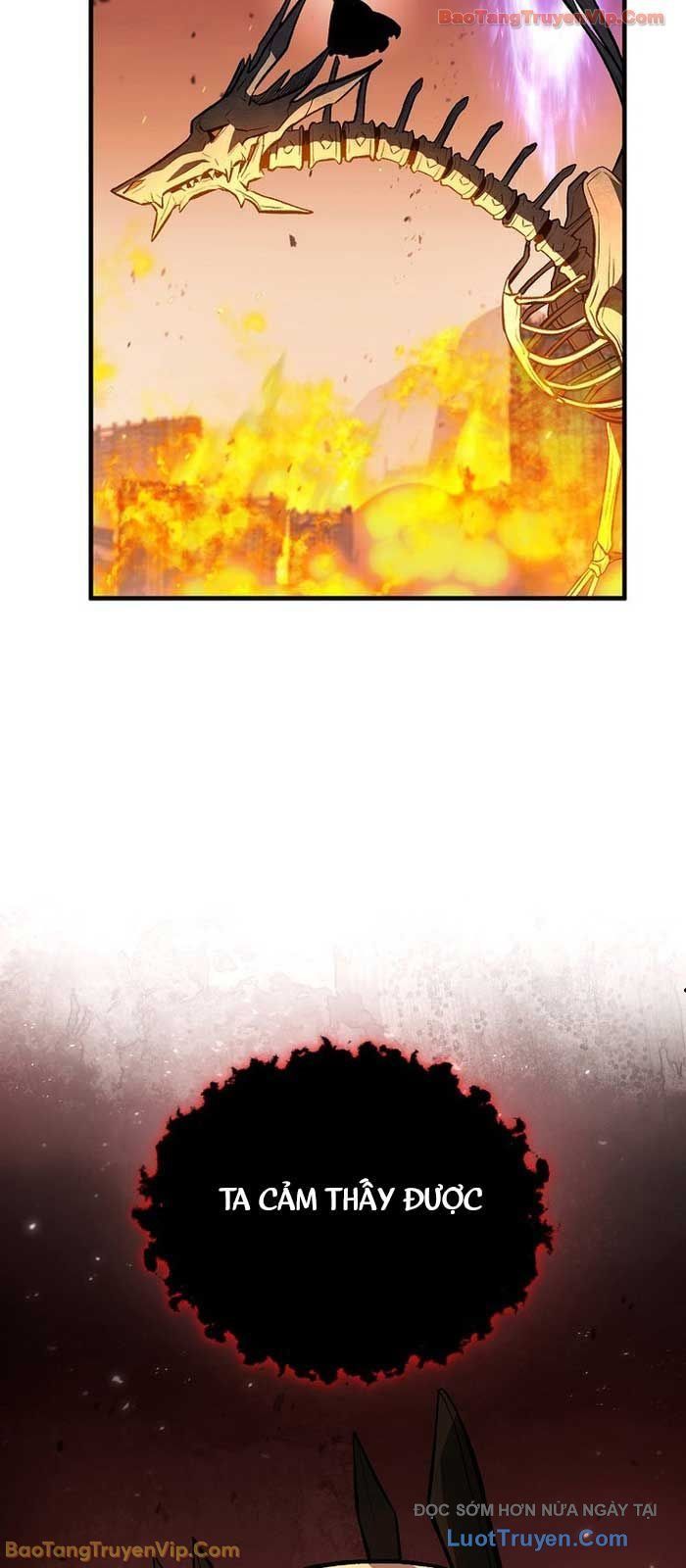 Anh Hùng Trở Về Chap 124 - Next Chap 125