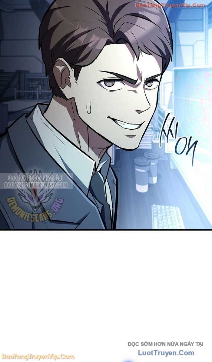 Anh Hùng Trở Về Chap 124 - Next Chap 125