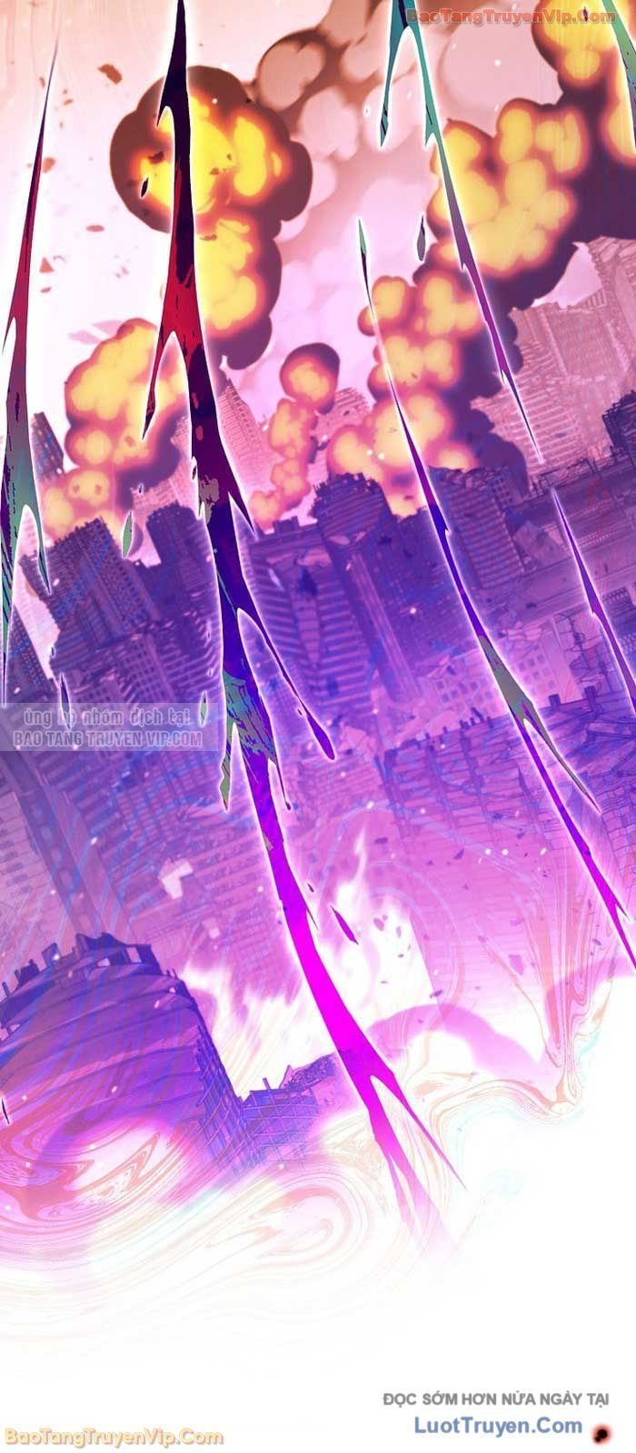 Anh Hùng Trở Về Chap 124 - Next Chap 125