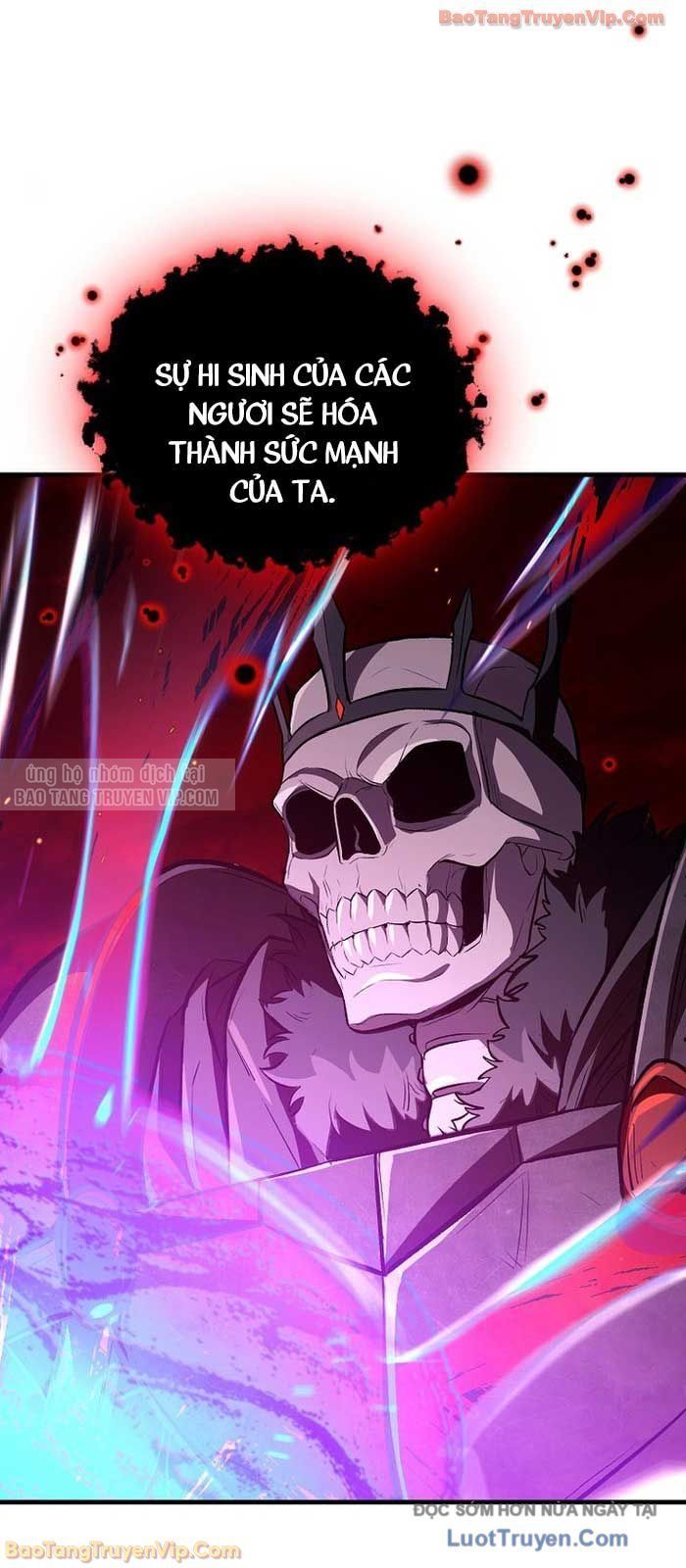 Anh Hùng Trở Về Chap 124 - Next Chap 125