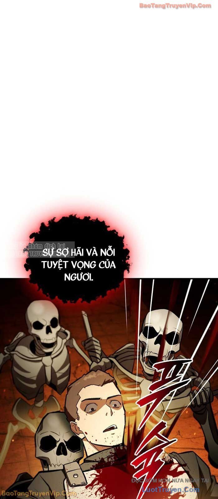 Anh Hùng Trở Về Chap 124 - Next Chap 125