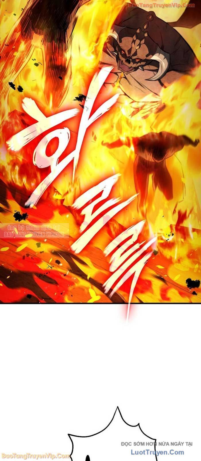 Anh Hùng Trở Về Chap 124 - Next Chap 125